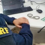 Homem alcoolizado e sem CNH se envolve em acidente na BR 101 em Humildes