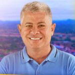 Prefeito de Anguera, Mauro Vieira, celebra aprovação de 11 contas de gestão