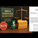 APLB violou direito constitucional de 57 mil alunos de Feira de Santana e Poder Judiciário adotou medidas