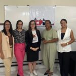 Comissão de Proteção e Defesa aos Animais da OAB Feira participa de evento da Polícia Militar