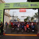 Meia Maratona de Feira União Médica 2025 tem inscrições esgotadas e promete agitar a cidade