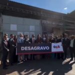 Desagravo público: “quando se viola a prerrogativa de um advogado, toda a advocacia é agravada”, afirma presidente da OAB Bahia