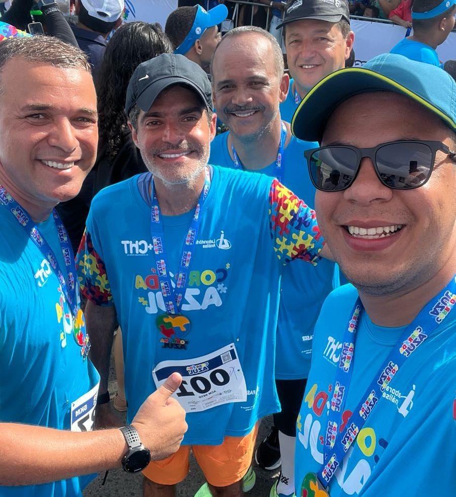 Matheus Pinheiro: Um Jovem em Ascensão na Política de Feira de Santana