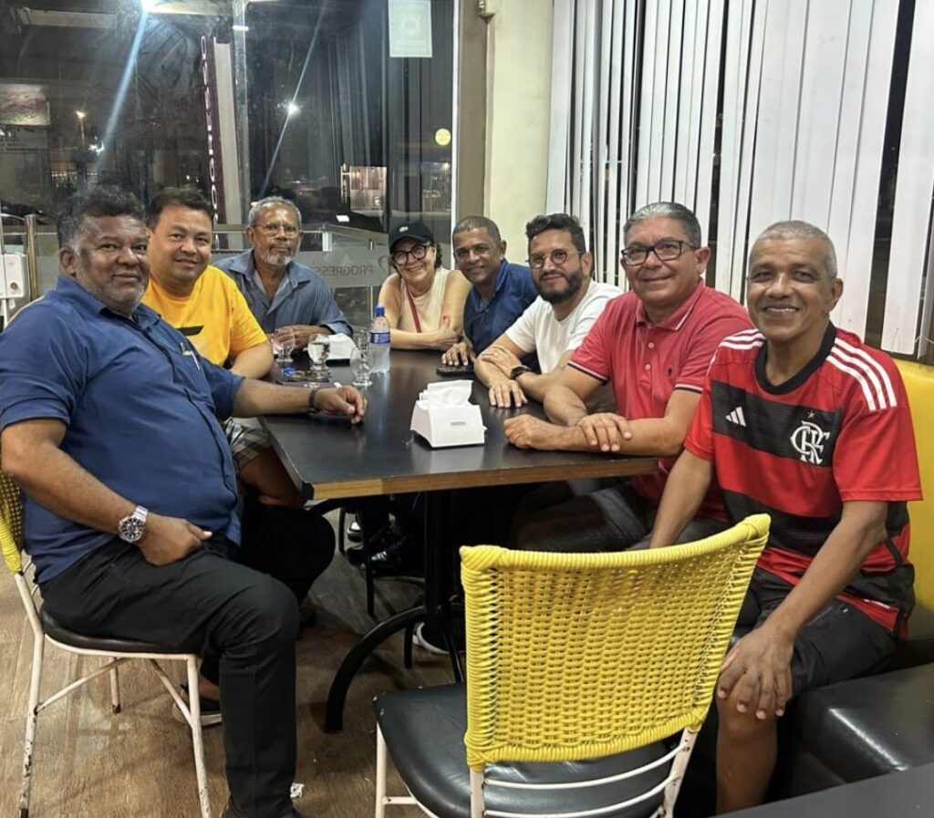 Bloco Zero Hora confirma concentração no Centro de Cultura Amélio Amorim