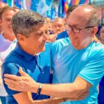 ACM Neto receberá título de Cidadão Feirense após 20 anos da promulgação do decreto