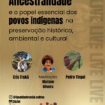 Evento de comissão da OAB Feira discutirá “ancestralidade e o papel essencial dos povos indígenas na preservação histórica, ambiental e cultural”