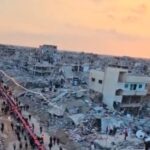Israel vai expandir operações militares em Gaza