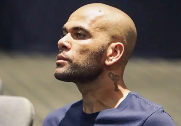 Promotoria recorrerá de sentença que absolveu Daniel Alves da acusação de agressão sexual