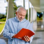 Quaest: Com 56% de desaprovação, Lula atinge pior marca desde início do 3º mandato