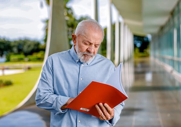 Quaest: Com 56% de desaprovação, Lula atinge pior marca desde início do 3º mandato