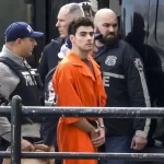 Júri indicia homem que matou CEO a tiros em Nova Iorque