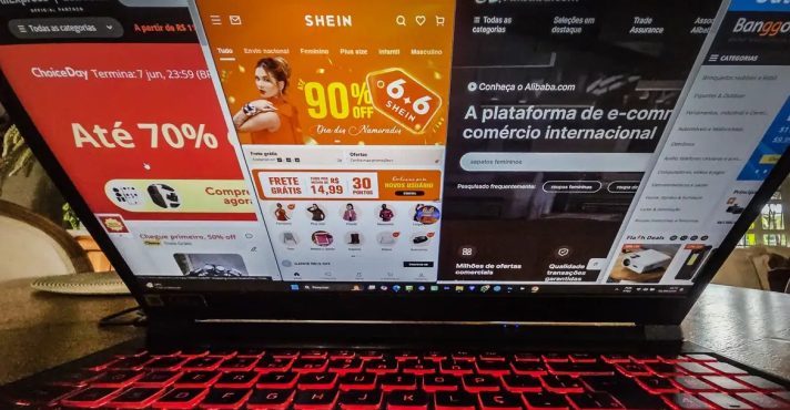 ICMS sobre importados on-line tem aumento nesta terça, 1º