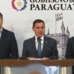 Paraguai convoca embaixador do Brasil para esclarecer suposta espionagem da Abin