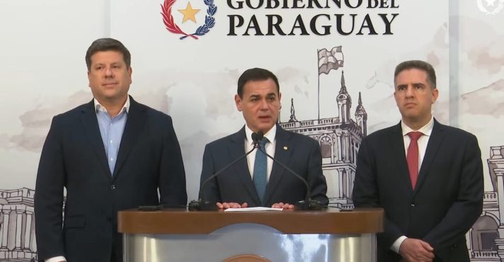 Paraguai convoca embaixador do Brasil para esclarecer suposta espionagem da Abin