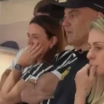 Moraes usa avião da FAB para ir a São Paulo antes de jogo do Corinthians