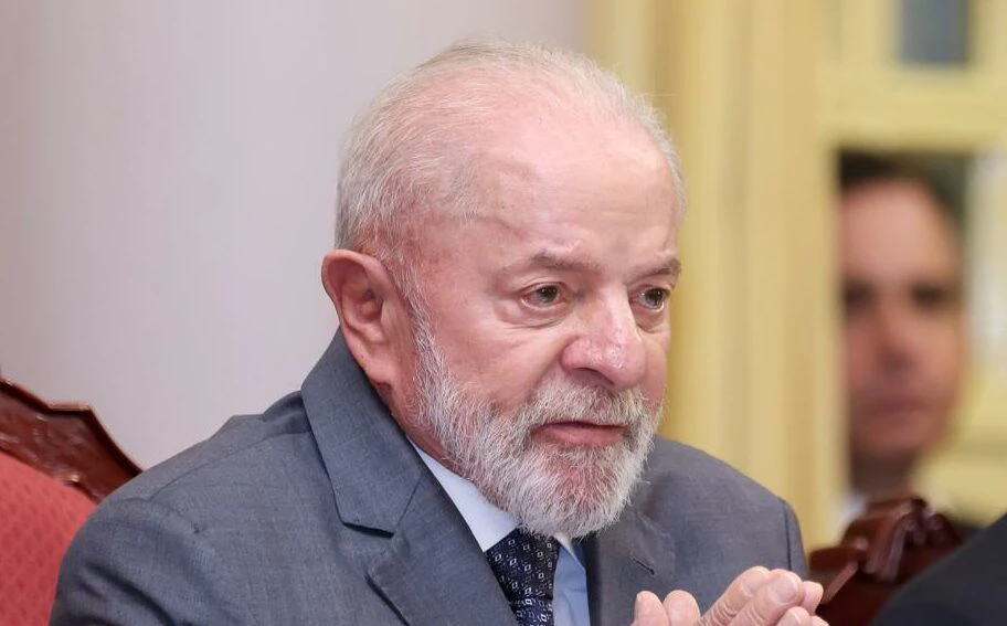 Quaest: Para 62%, Lula não deve ser candidato à reeleição em 2026