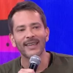 Ex-ator da Globo culpa ‘politicamente correto’ por saída da TV