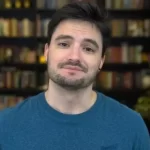Felipe Neto ‘anuncia’ pré-candidatura à Presidência da República