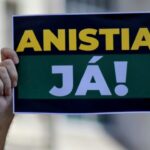 Brasileiros vão fazer manifestações pela anistia na Europa e nos EUA