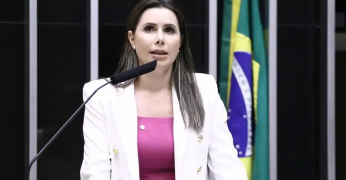 Carol De Toni: ‘Obstrução pode se intensificar, se a anistia não avançar’