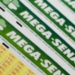 Com prêmio de R$ 60 milhões, Mega-Sena realiza sorteio neste sábado