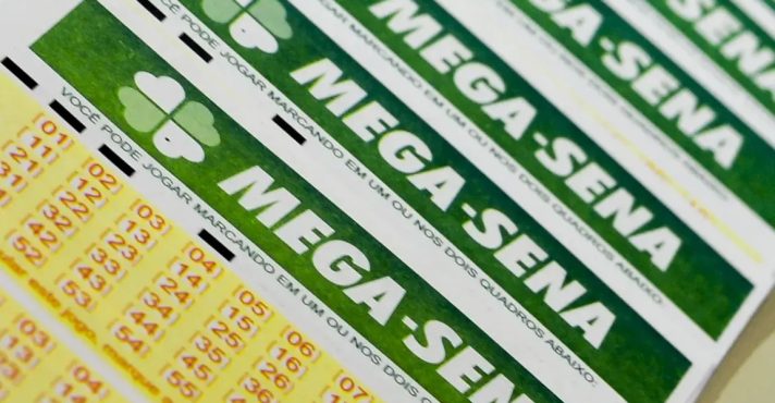 Com prêmio de R$ 60 milhões, Mega-Sena realiza sorteio neste sábado
