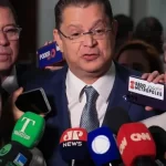 Motta quer ‘ganhar tempo’ para barrar anistia, afirma líder do PL na Câmara