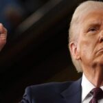 Trump endurece discurso e defende tarifas contra China