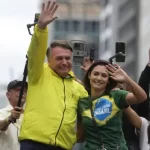 Para Bolsonaro, Moraes está isolado contra anistia: ‘Apenas ele não quer’