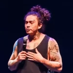 Whindersson Nunes faz primeira aparição após internação