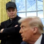 Musk pressiona Trump a reverter tarifas e faz apelos diretos 