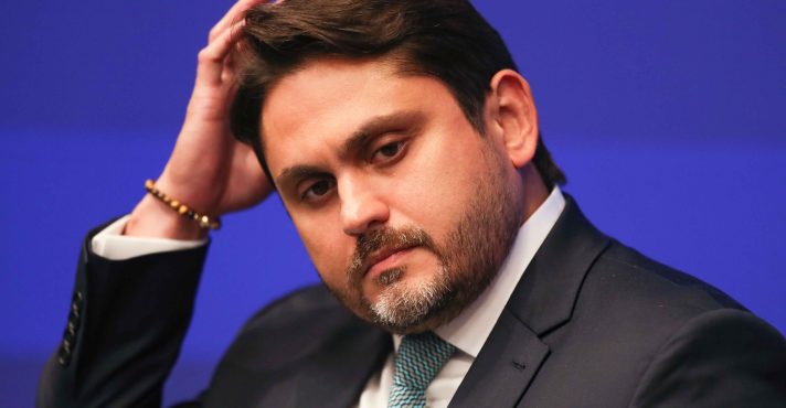 Juscelino Filho rompe o silêncio sobre sua demissão