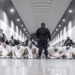 Suprema Corte dos EUA autoriza deportação de criminosos venezuelanos para El Salvador