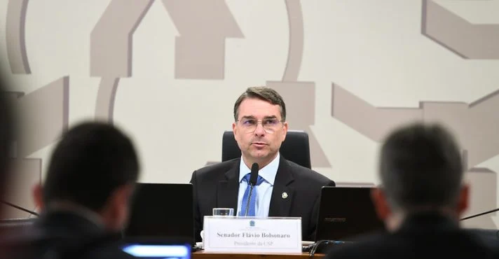 Senado: comissão aprova PLs que autorizam porte de arma a advogados