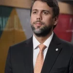 Pedro Lucas, líder do União Brasil na Câmara, é cotado para o Ministério das Comunicações