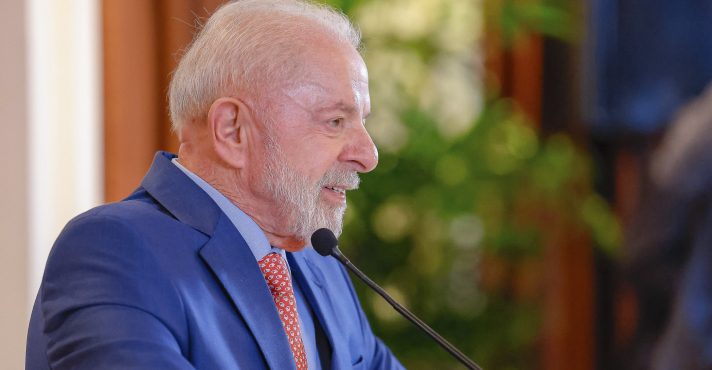 Deputados da oposição criticam a PEC da Segurança de Lula