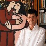 Arte de Juraci Dórea vai ganhar as ruas de Feira de Santana