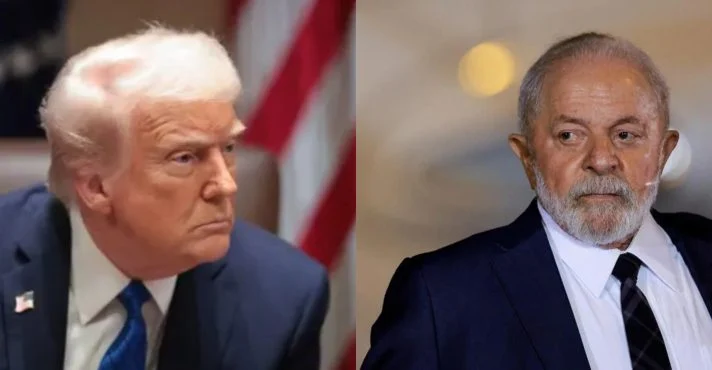 Presidente Donald Trump amplia tarifas e cria tensão para o Brasil