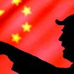 China reage a tarifa de Trump, que chega a 125%