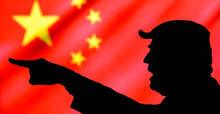 China reage a tarifa de Trump, que chega a 125%