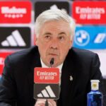 CBF conversa com filho de Ancelotti para convencer técnico em assumir a Seleção, diz jornal