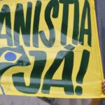 Com mais de 260 apoiadores, PL quer pautar a anistia ainda neste mês