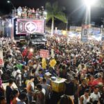 Micareta de Feira 2025: veja quem vai agitar a maior folia do interior da Bahia