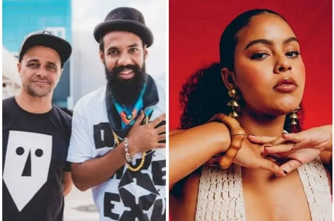 BaianaSystem e Rachel Reis dão largada à Micareta 2025 na quarta-feira (30)