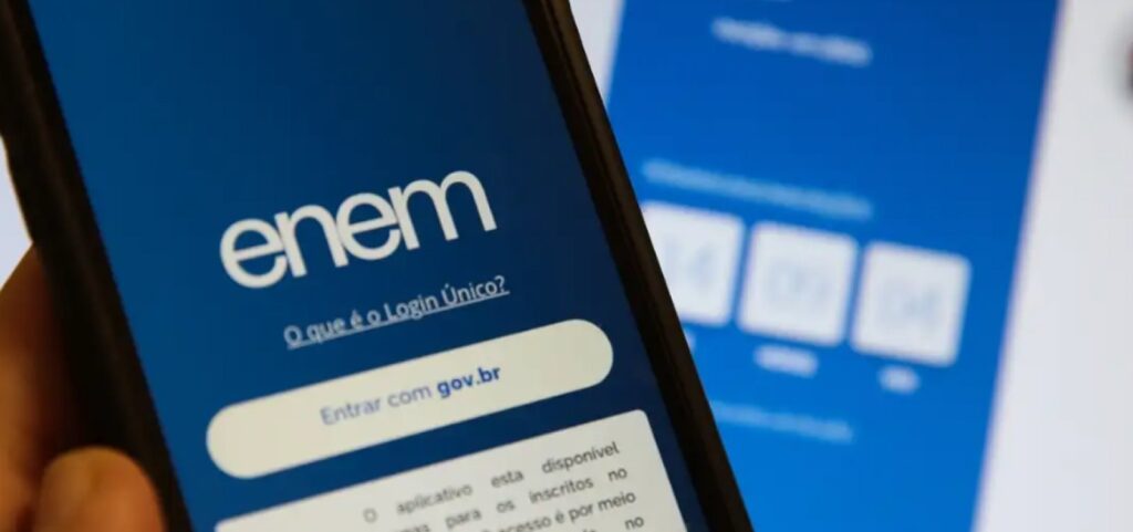 Enem 2025: isenção da taxa de inscrição começa nesta segunda