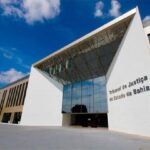 TJ-BA afasta juízes investigados por corrupção e agiotagem