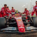Com fim de contrato da Band, Globo negocia direitos de transmissão da F1 para 2026