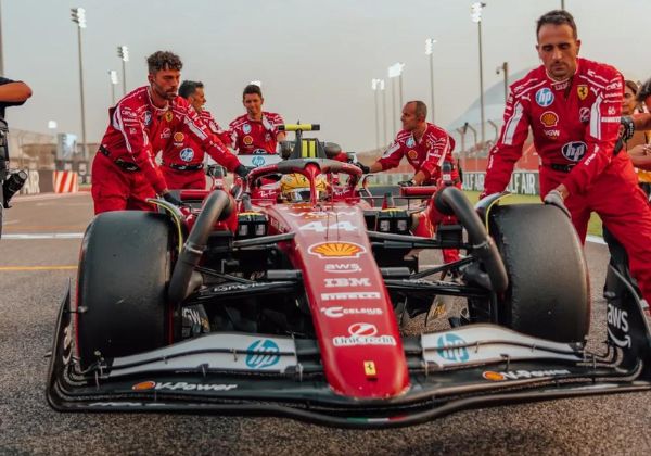 Com fim de contrato da Band, Globo negocia direitos de transmissão da F1 para 2026