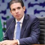 Motta, sobre a anistia: ‘Discutiremos no colégio de líderes as pautas que devem avançar’