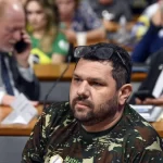 Justiça da Espanha nega pedido de extradição de Eustáquio